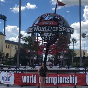 Meet your Posher, Deanna